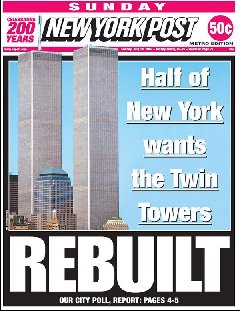 NY Post Cover 7-14-02