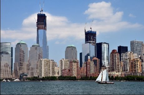 Ground Zero