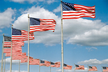 United We Stand